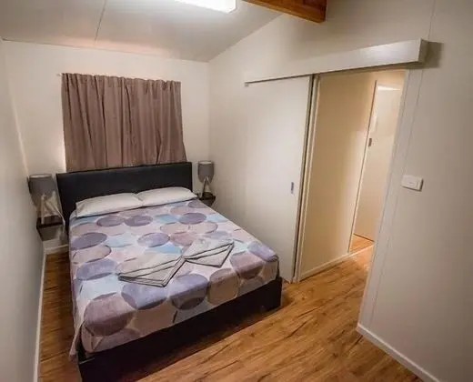 Deluxe Dağ Evi, 2 Yatak Odası, Banyolu/Duşlu