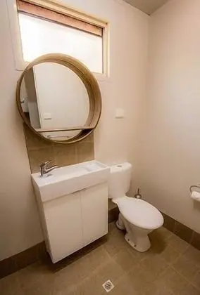Deluxe Dağ Evi, 2 Yatak Odası, Banyolu/Duşlu