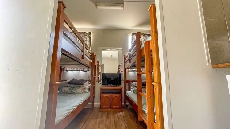 Standard Kulübe (Shared Bathroom (Not Inside Room))