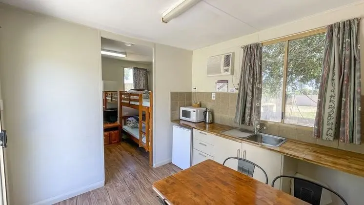 Standard Kulübe (Shared Bathroom (Not Inside Room))