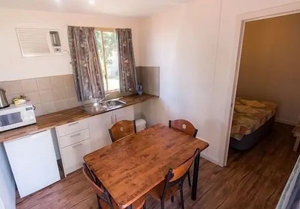 Standard Kulübe (Shared Bathroom (Not Inside Room))