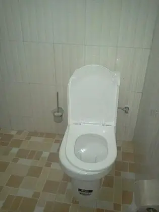 Executive Tek Büyük Yataklı Oda