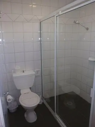 Deluxe Oda, Sigara İçilmez