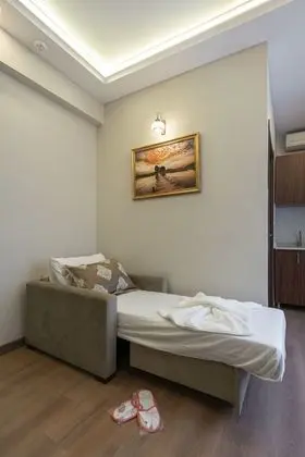 Oturma alanı