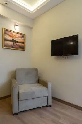 Oturma alanı
