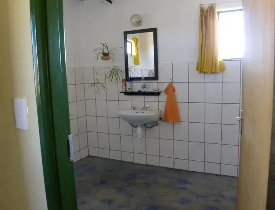 Banyo Lavabosu