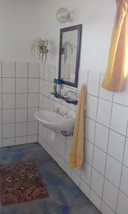 Banyo Lavabosu