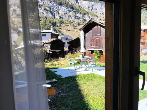 Standard Tek Kişilik Oda, Balkon