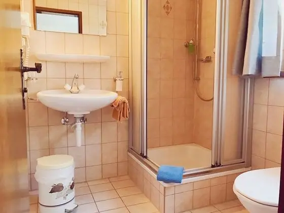 Standard Tek Kişilik Oda, Balkon