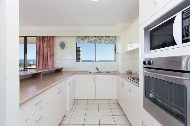 Standard Apart Daire, 2 Yatak Odası, Sigara İçilmez, Mutfak