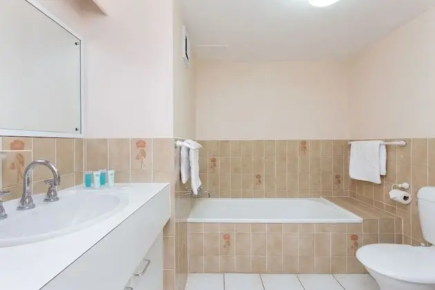 Standard Apart Daire, 3 Yatak Odası, Sigara İçilmez, Mutfak
