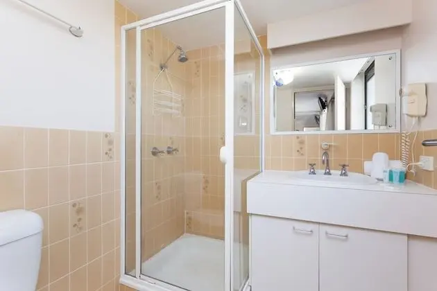 Standard Apart Daire, 3 Yatak Odası, Sigara İçilmez, Mutfak