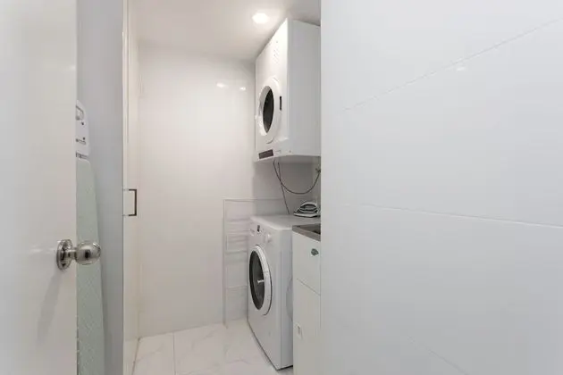 Superior Apart Daire, 2 Yatak Odası