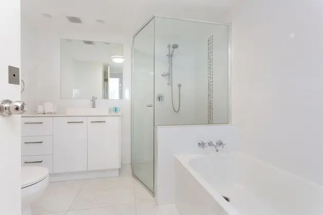 Superior Apart Daire, 2 Yatak Odası