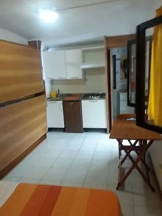 Grand Bungalov, 1 Yatak Odası, Bahçe Manzaralı