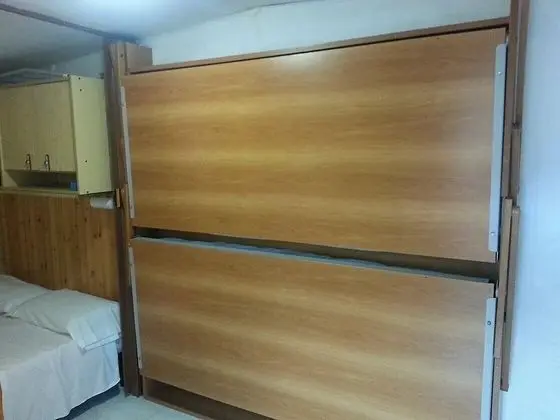 Grand Bungalov, 1 Yatak Odası, Bahçe Manzaralı