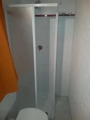Standard Bungalov, 1 Yatak Odası, Bahçe Manzaralı