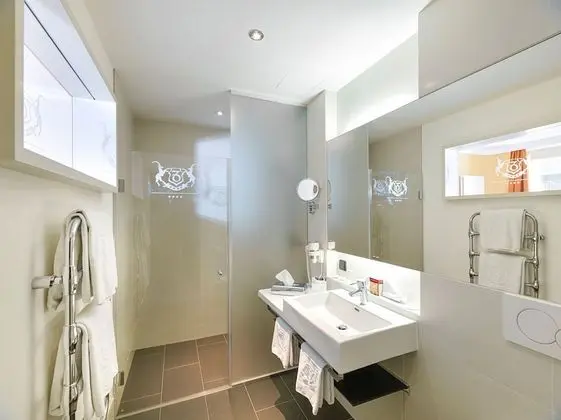 Comfort Tek Büyük Yataklı Oda, 1 Çift Kişilik Yatak, Balkon
