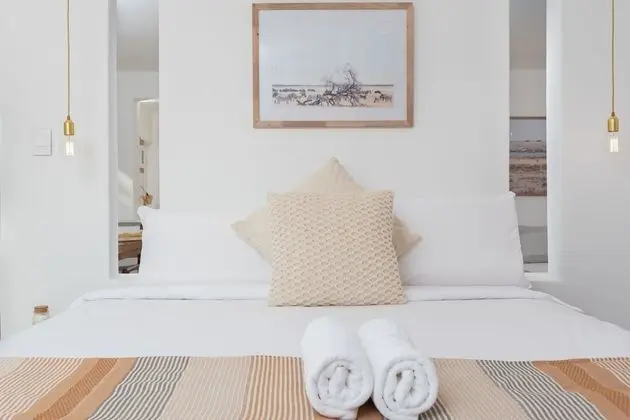 Comfort Apart Daire, Dağ Manzaralı