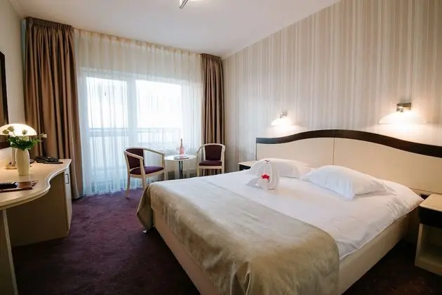 Standard Tek Kişilik Oda