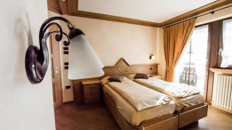 Comfort Üç Kişilik Oda, Sigara İçilmez, Dağ Manzaralı