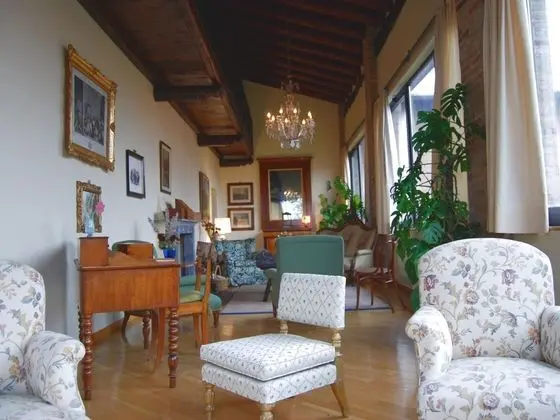 Oturma Odası