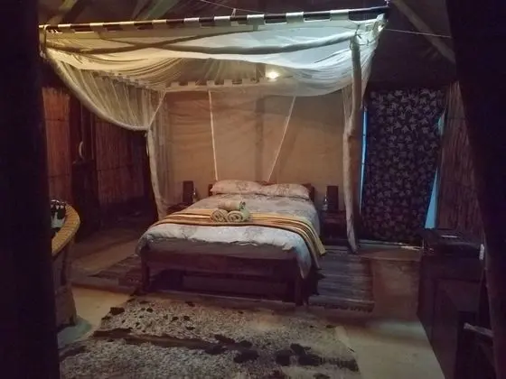 Dağ Evi (Double)