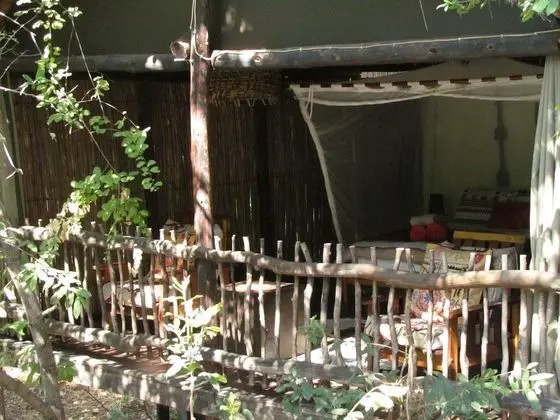 Dağ Evi (Double)