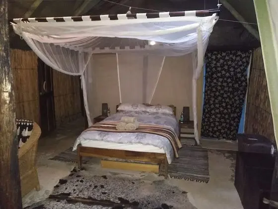 Dağ Evi (Double)