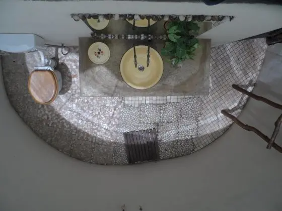 Dağ Evi (Double)