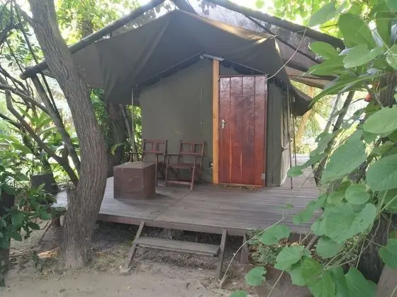 Oda (Tented)