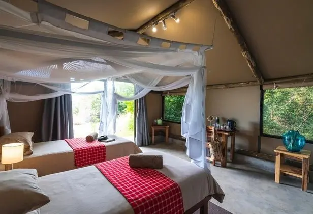 Luxury Çadır