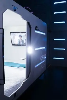 Standard Oda, 1 Tek Kişilik XL Yatak