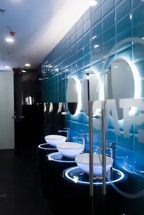 Standard Oda, 1 Tek Kişilik XL Yatak