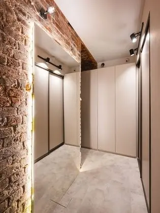 Comfort Ortak Ranzalı Oda, Karma Ranzalı Oda