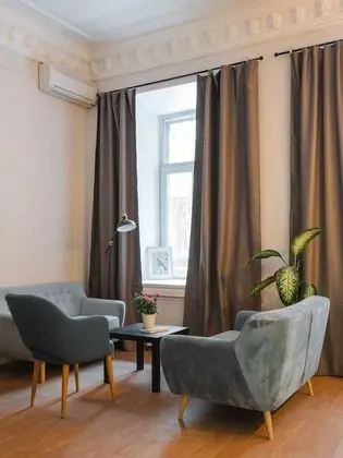 Comfort Ortak Ranzalı Oda, Karma Ranzalı Oda