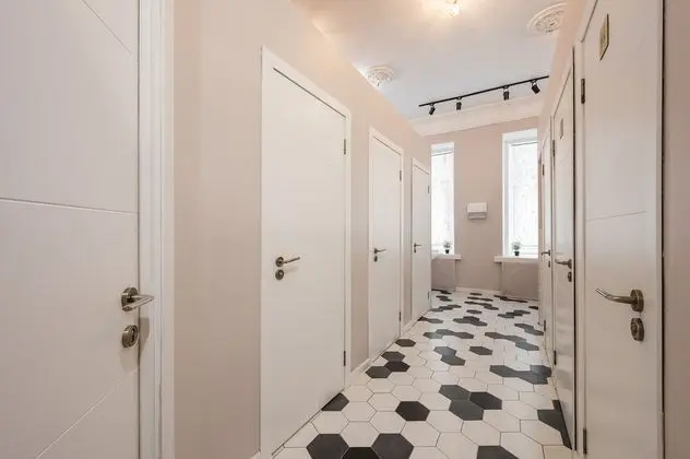 Comfort Ortak Ranzalı Oda, Karma Ranzalı Oda