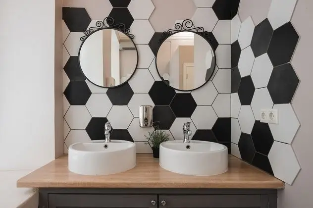 Comfort Ortak Ranzalı Oda, Karma Ranzalı Oda