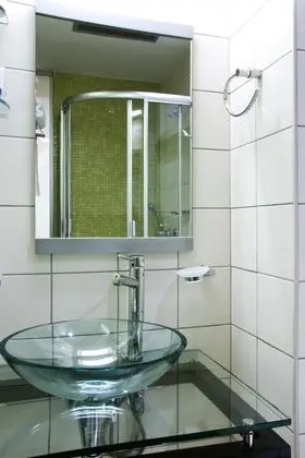 Standard Oda, Bağlantılı Odalar