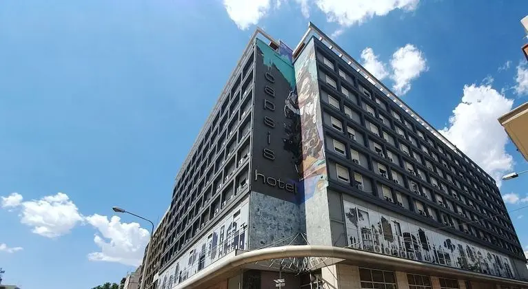 Standard Oda, Bağlantılı Odalar