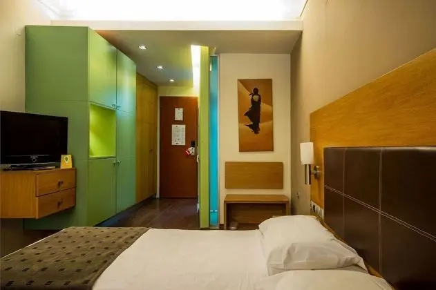 Superior Oda (Elegant)