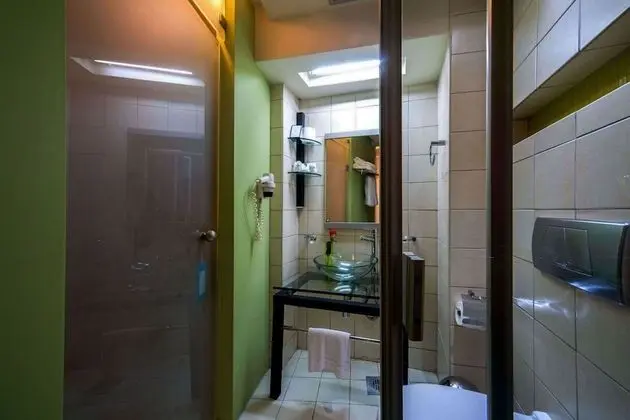 Superior Oda (Elegant)