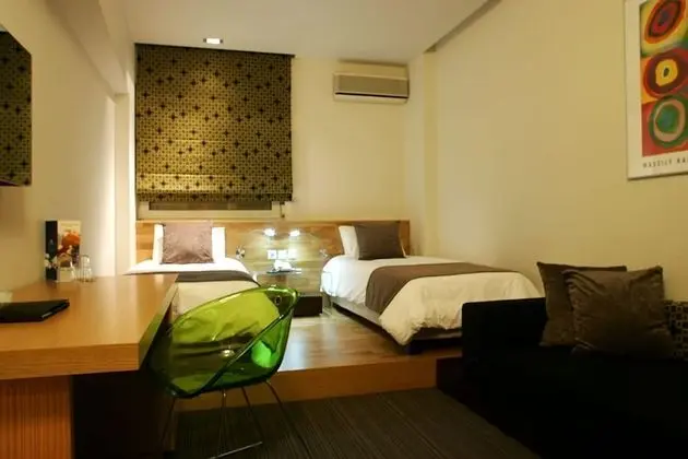 Superior Oda (Elegant)