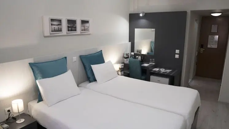 Superior Oda (Elegant)