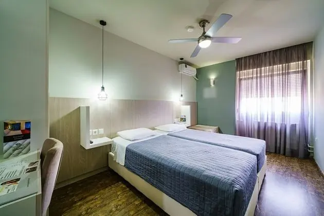 Superior Oda (Elegant)