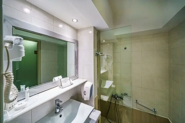 Superior Oda (Elegant)