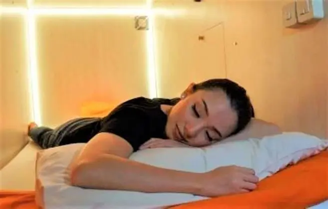 Tek Kişilik Oda, Karma Ranzalı Oda