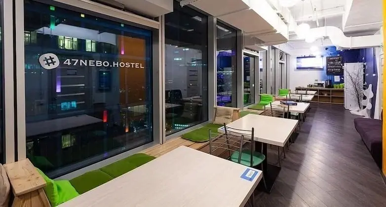 City Tek Kişilik Oda, Karma Ranzalı Oda