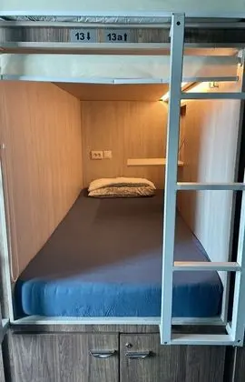 Tek Kişilik Oda (Capsule)