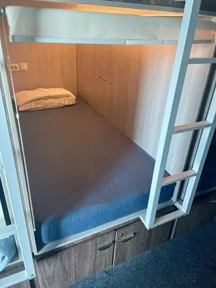 Tek Kişilik Oda (Capsule)